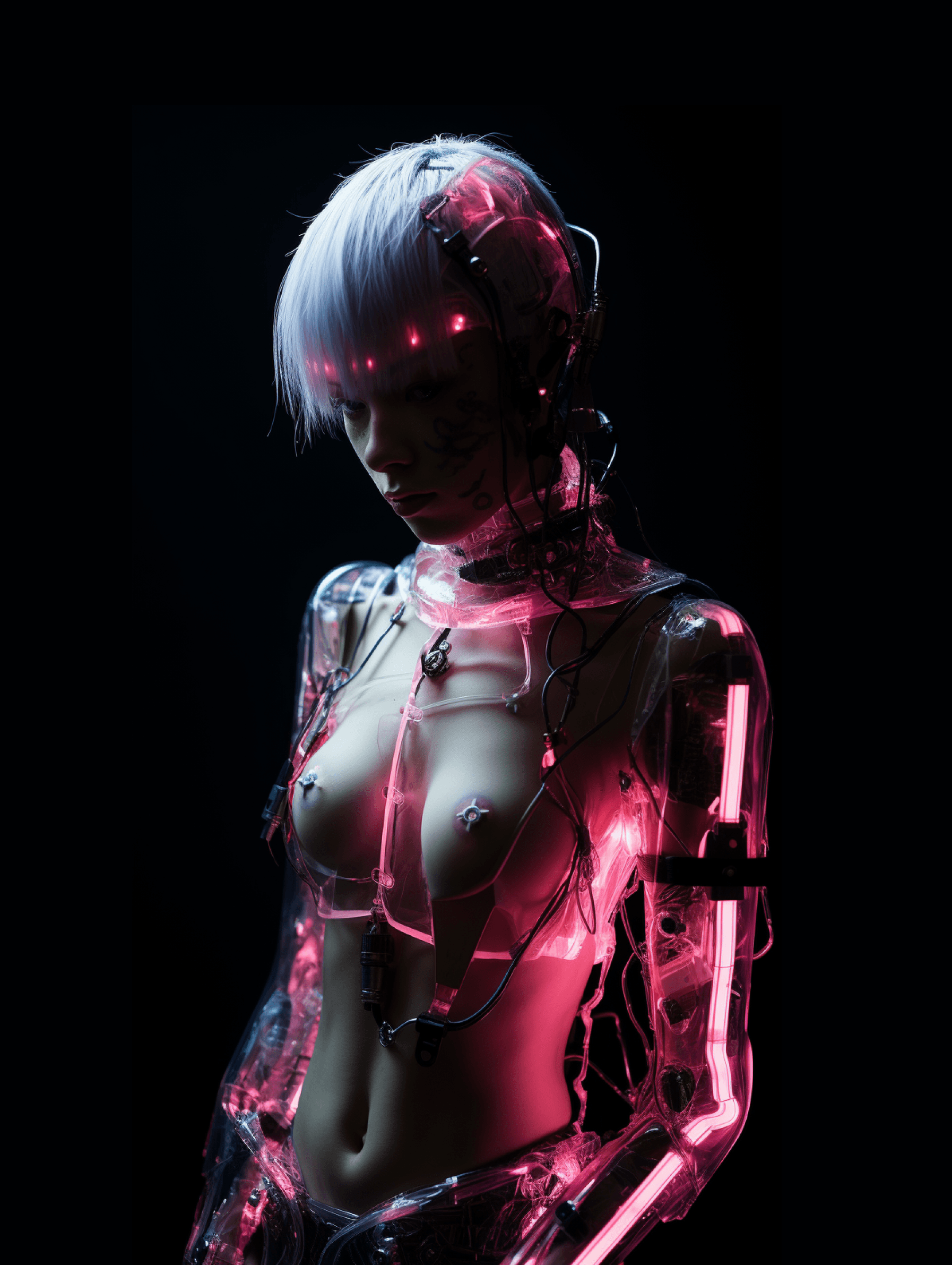 Cyborg