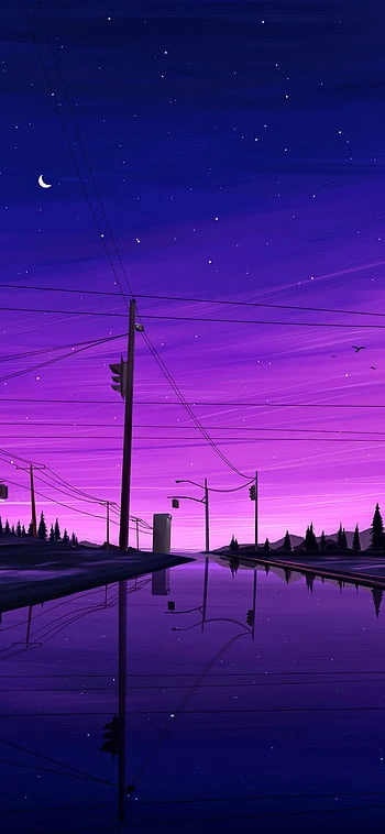 desktop-wallpaper-purple-night-purple-city-mkb-purple-aesthetic-background-purple-skyline-thumbnail