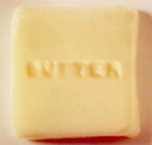 BUTTER | Are.na