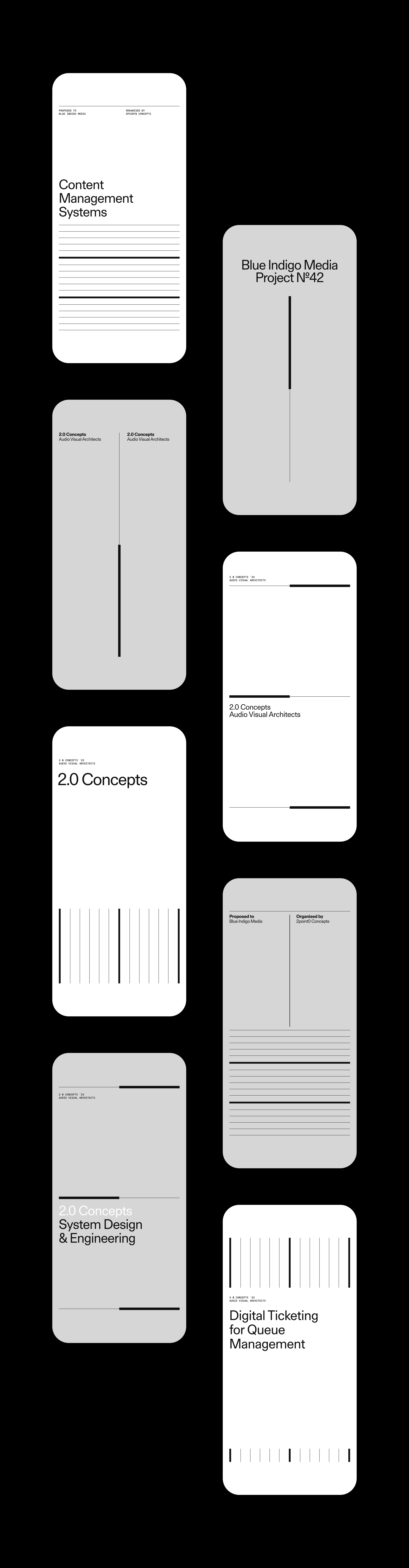 2.0 Concepts