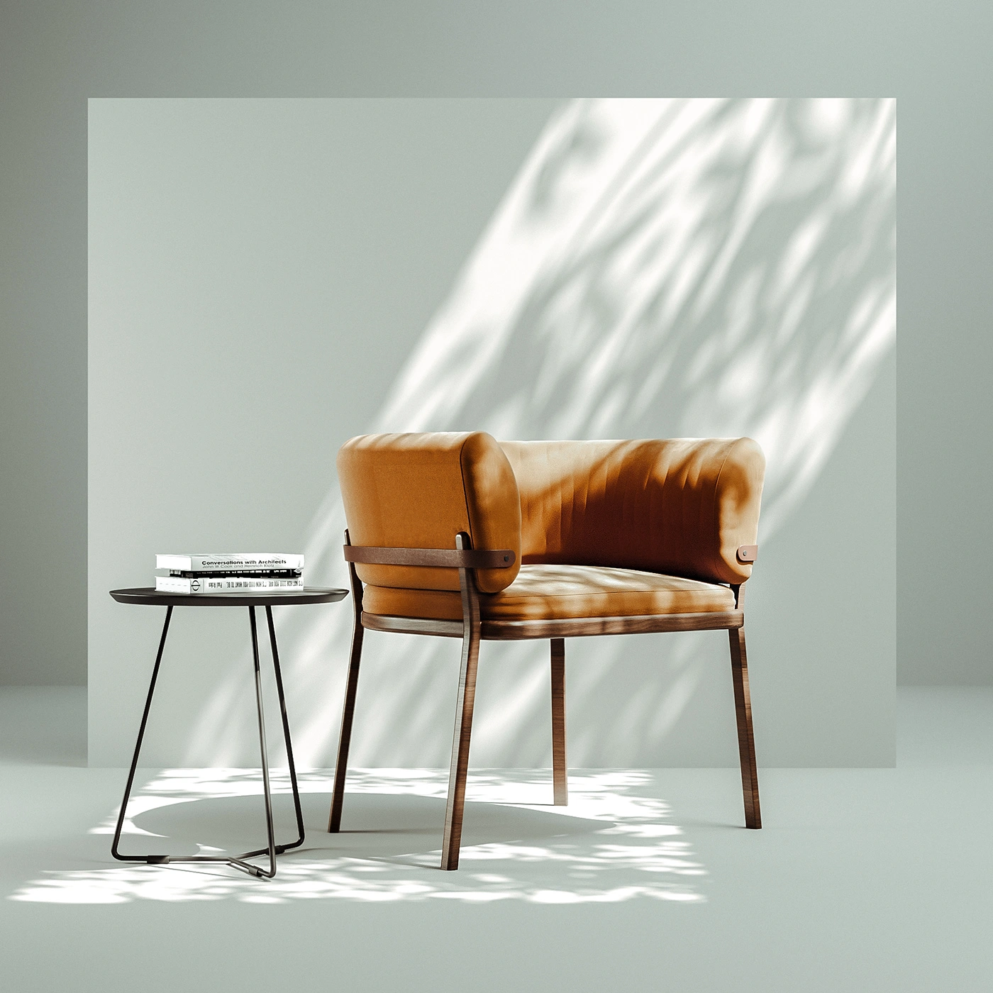 Osmo - Armchair :: Behance