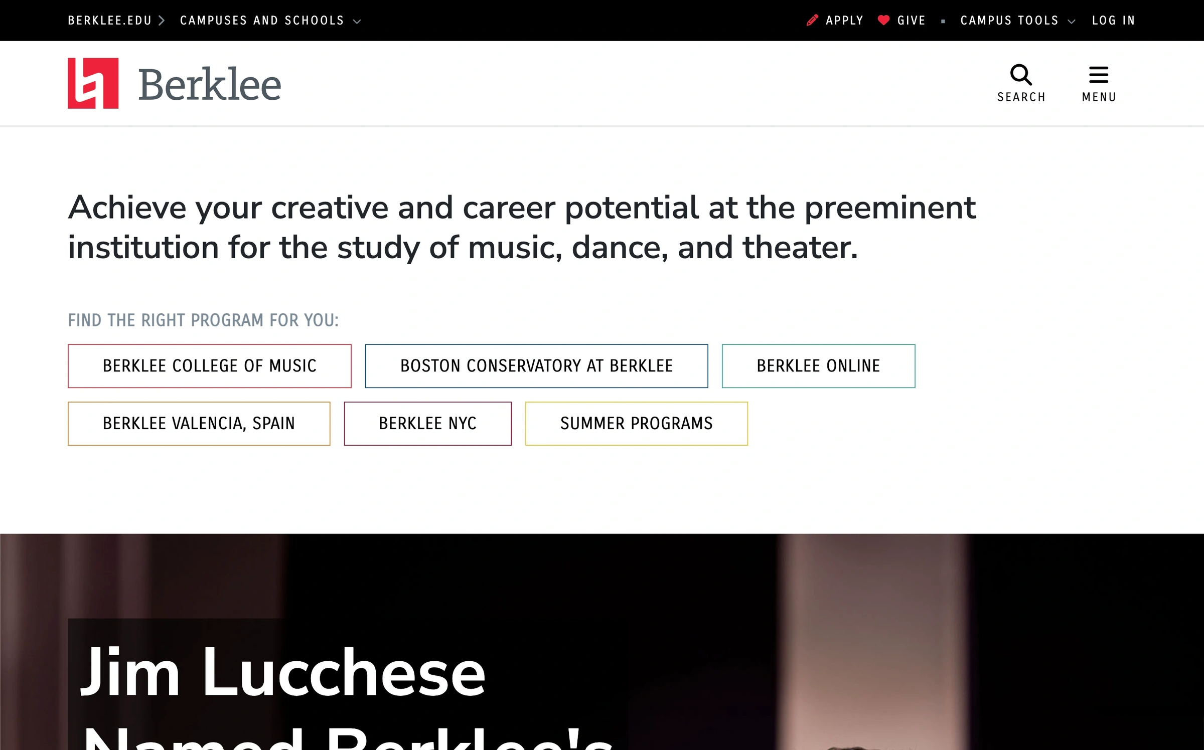 Berklee