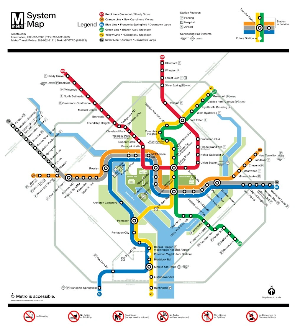 Wmata 46