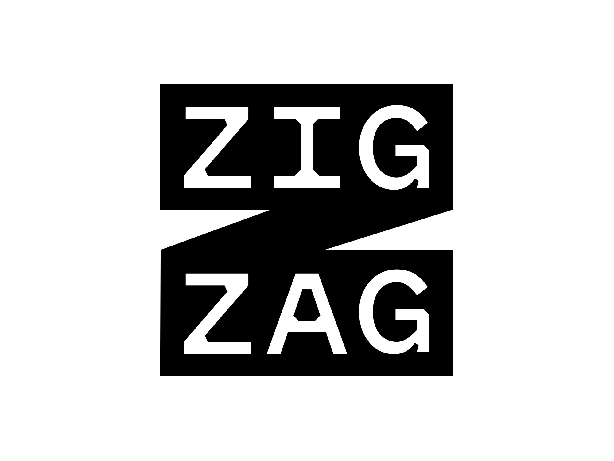 New Logo and Packaging for ZigZag by Opposite