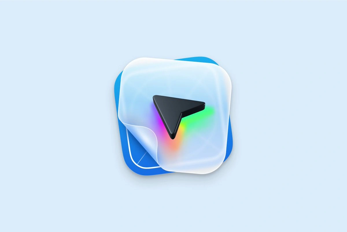 Multi.app macOS icon