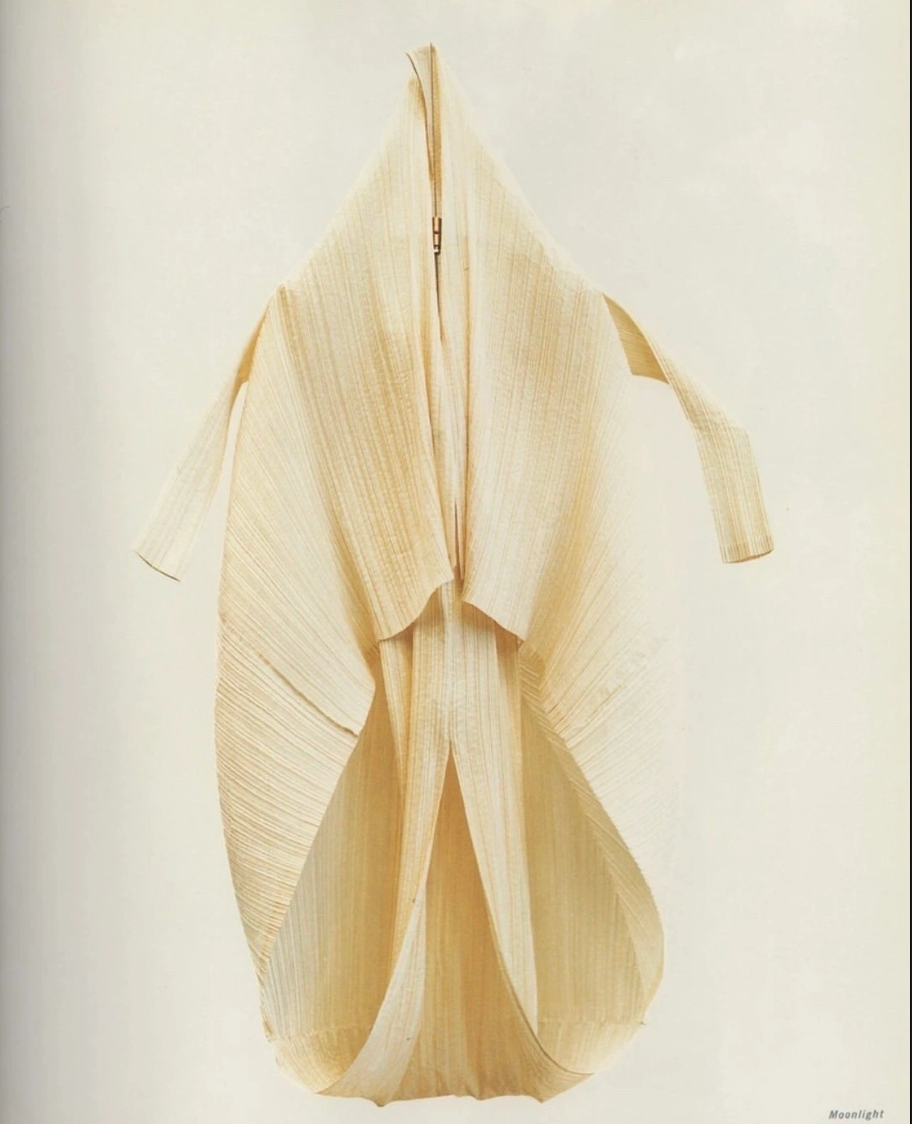 Issey Miyake Making Things 1998