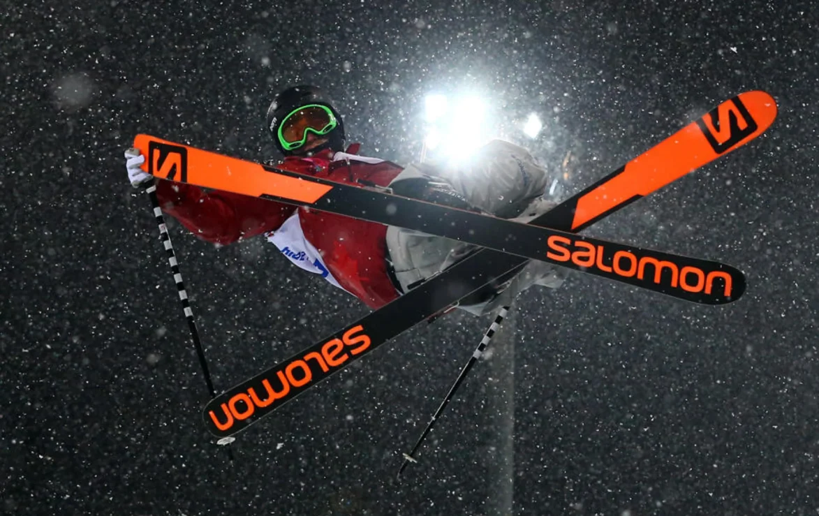 Salomon | Planning Unit