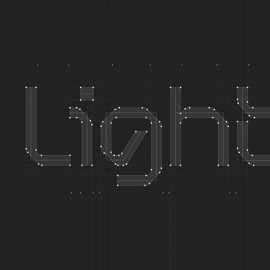 An Instagram  post added on Feb 04, 2024. The author is @vaskstudio. May present: light, font, rectangle, parallel.