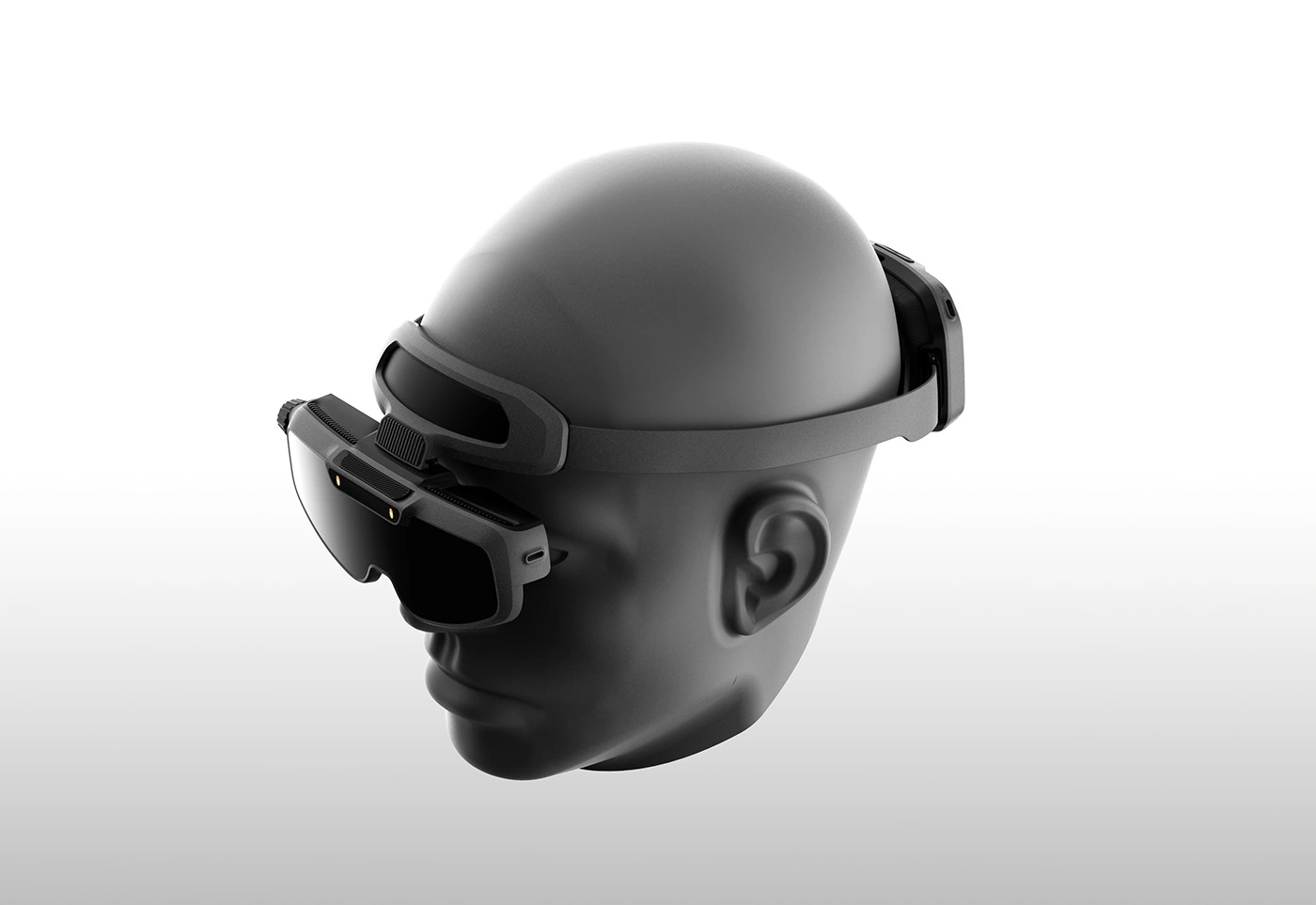 AR xr ВР apple design vision pro