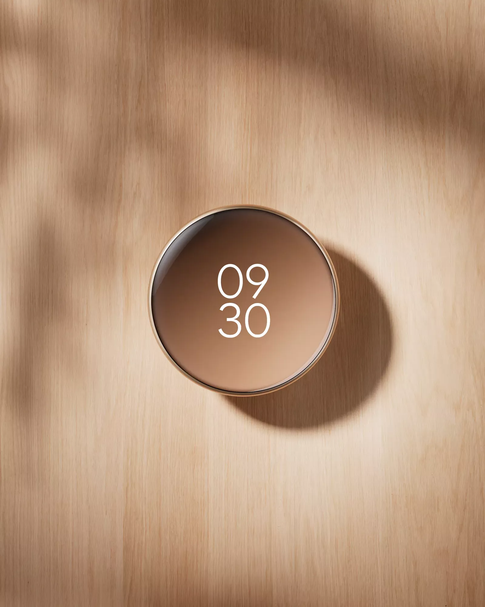 The Nest Learning Thermostat is smarter and sleeker than ever