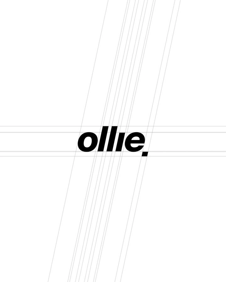 ollie. is an AI mental health platform for personalised support to increase performance & healthspan, seeking to maximise the wellbeing of every organisation.
.
We worked closely with the team at @ollie.health on the rebrand to help position their identity, focusing on the concept of mental fitness and the brand’s three pillars – Progress. Iterate. Potential.
.
The brief was to create an identity that felt fresh, inspiring, and empowering, aiming to help remove the stigma surrounding mental health and visually positioning ollie. at the forefront of mental fitness and wellbeing.
.
More of the case study soon ✨