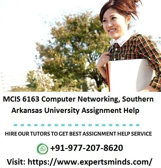 Hire an expert for Computer Networking Assignment Help