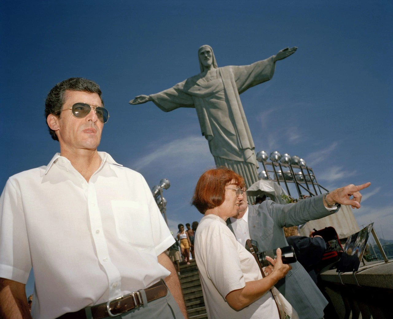 Martin Parr's Brazil • Magnum Photos