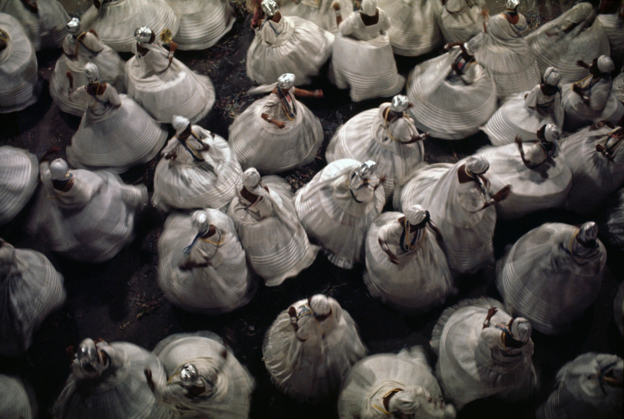 Brazil • Bruno Barbey • Magnum Photos