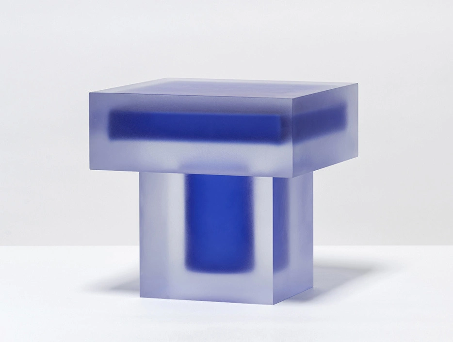 formlab:
“Blue Side Table, Rahee Yoon
”