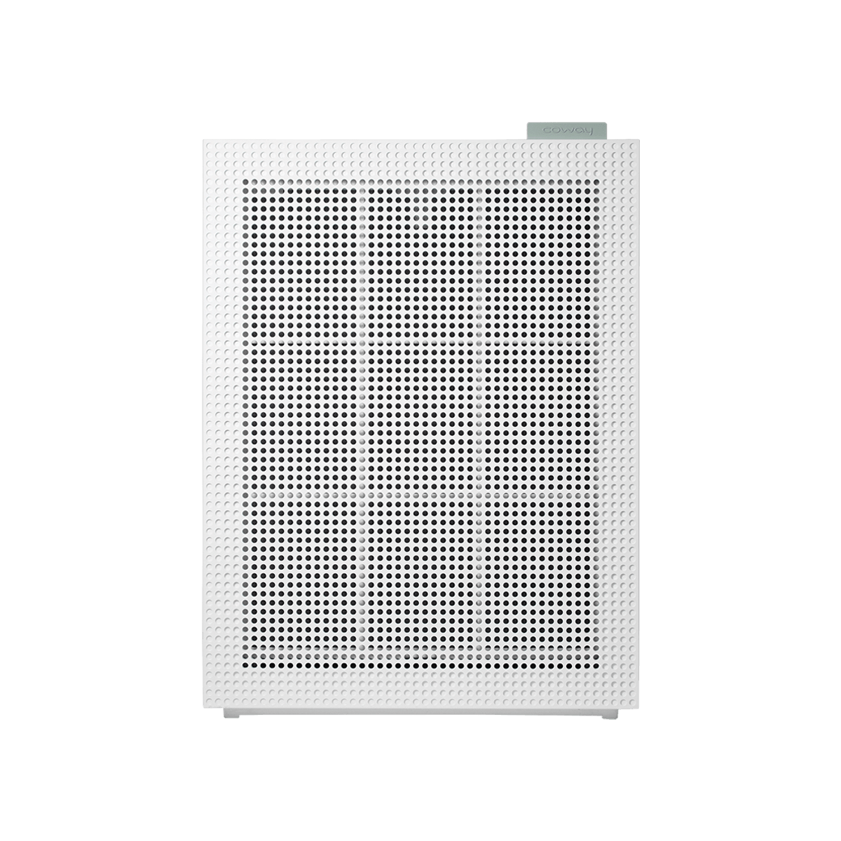 Coway Airmega 150 Air Purifier - Dove White