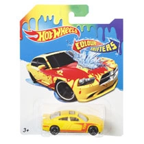 Hot Wheels Color Shifters Main Image - 2