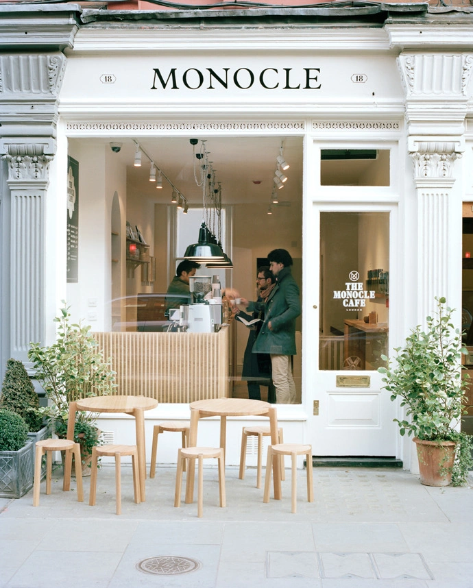 just-good-design:
“Monocle
”