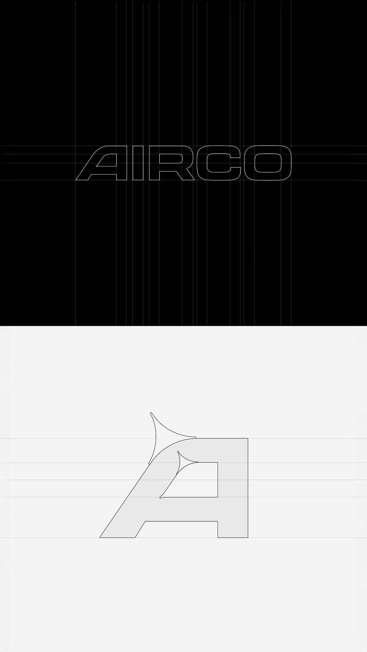 Photo by AIRCO on March 05, 2025. May be an image of lighting and text that says 'AIRCO'.