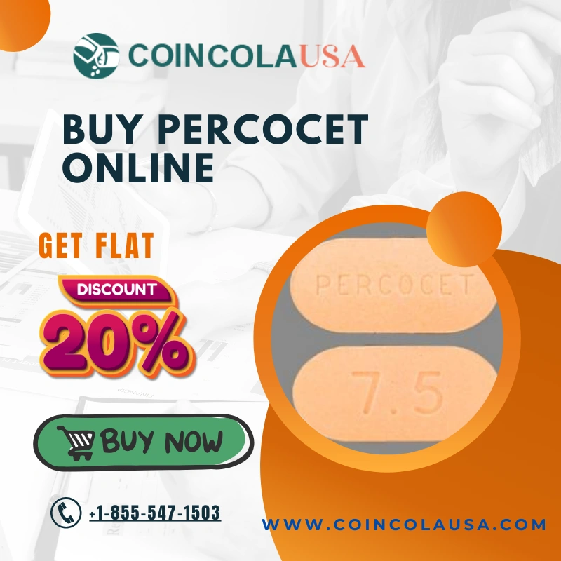 Buy Percocet online