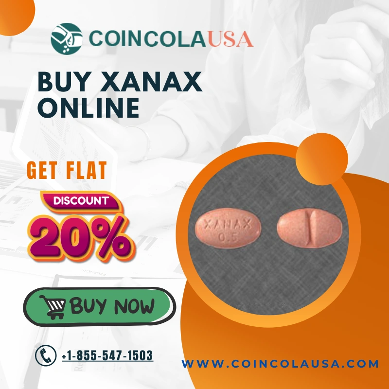 Buy Xanax Online