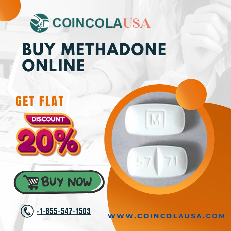 Buy Methadone Online