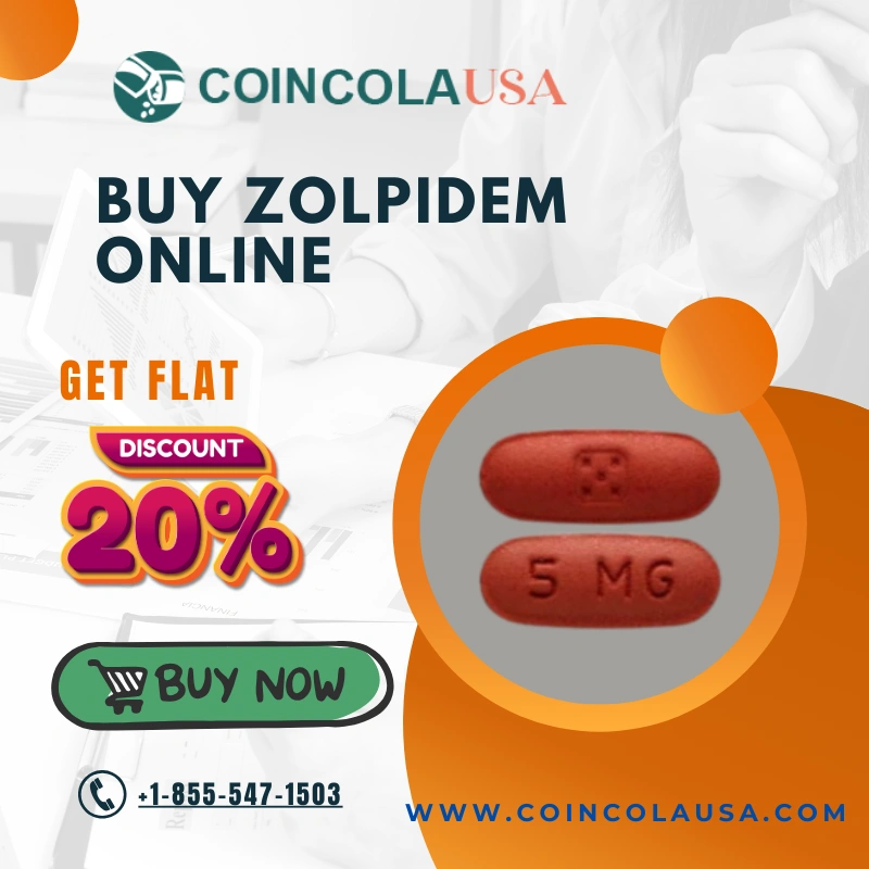 Buy Zolpidem Online