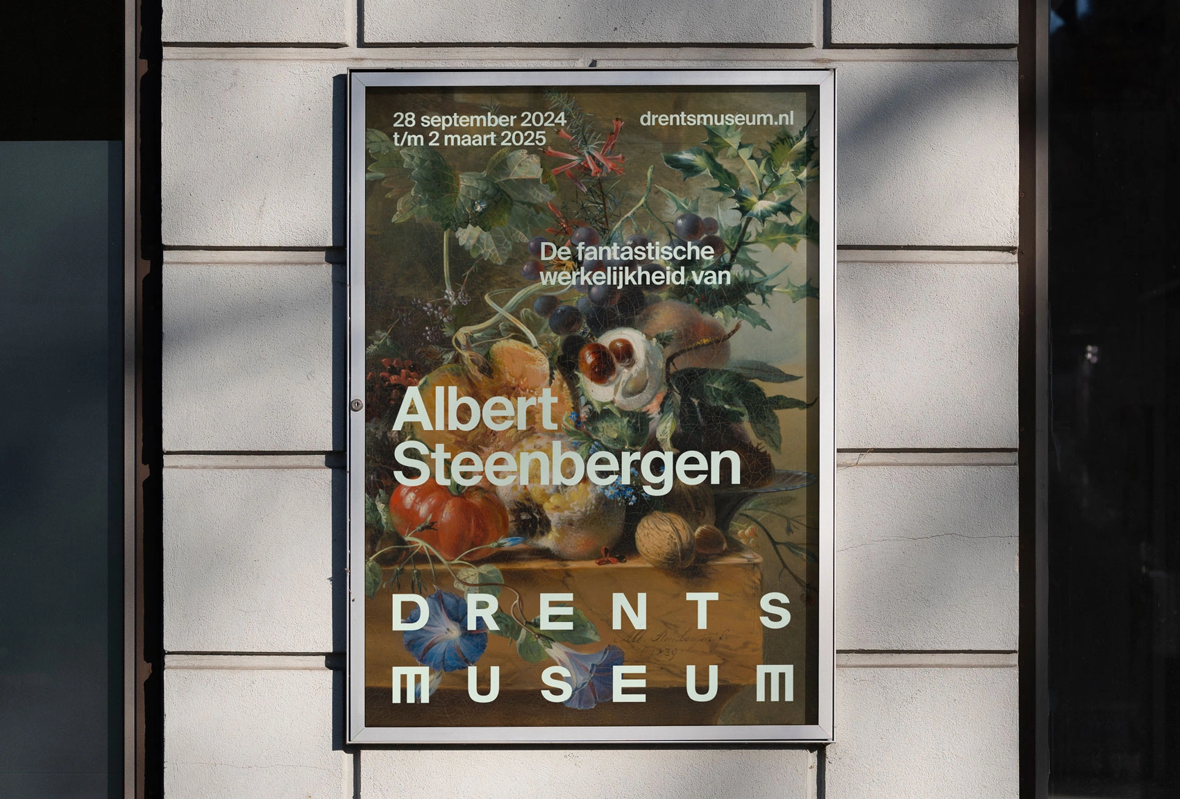 Drents Museum – Visual Journal