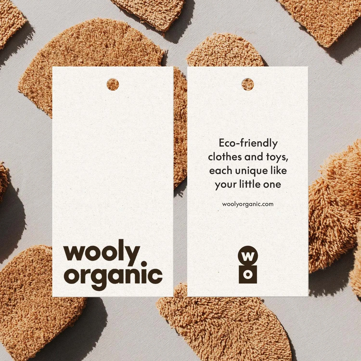 Wooly Organic – Visual Journal