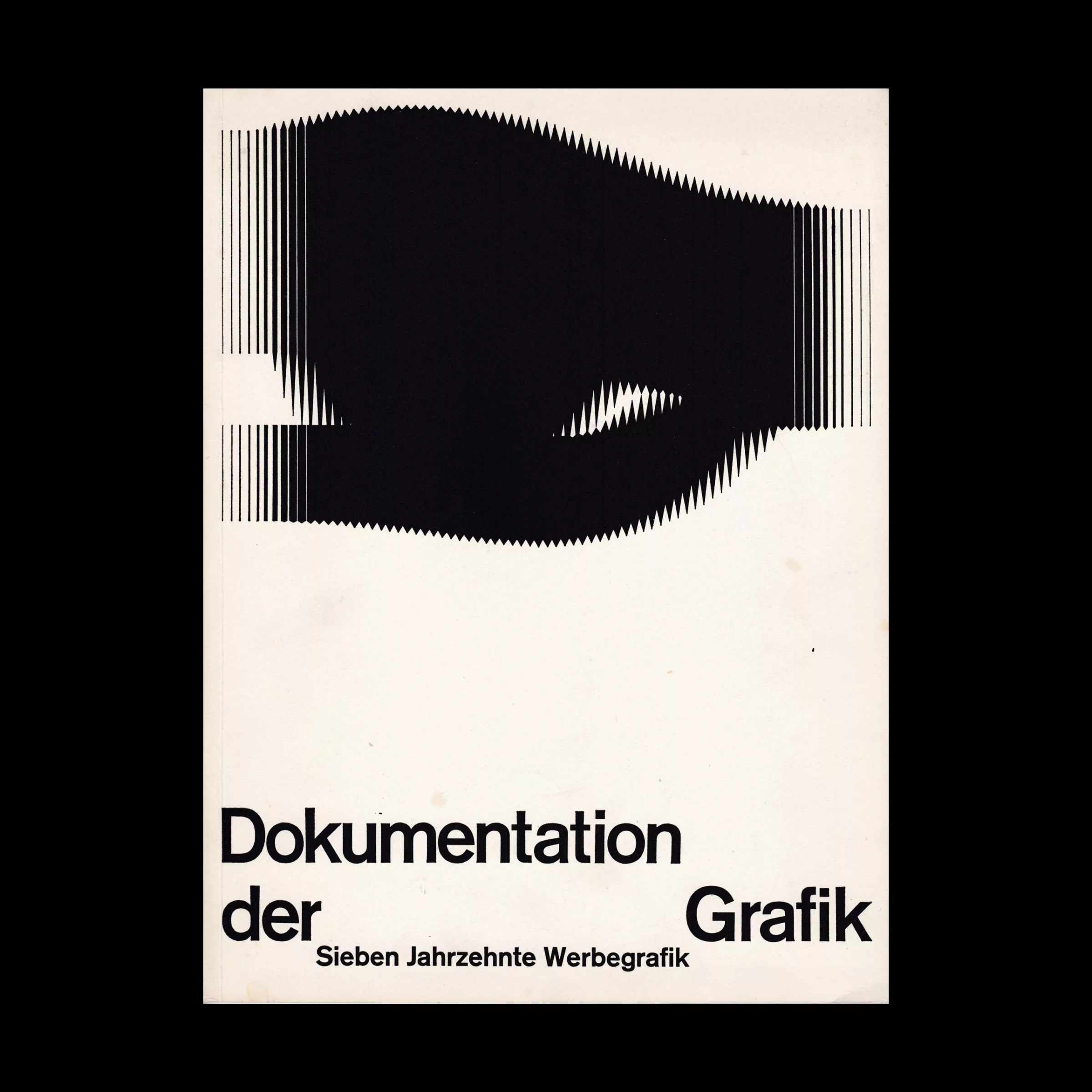 Dokumentation der Grafik, 1964 1