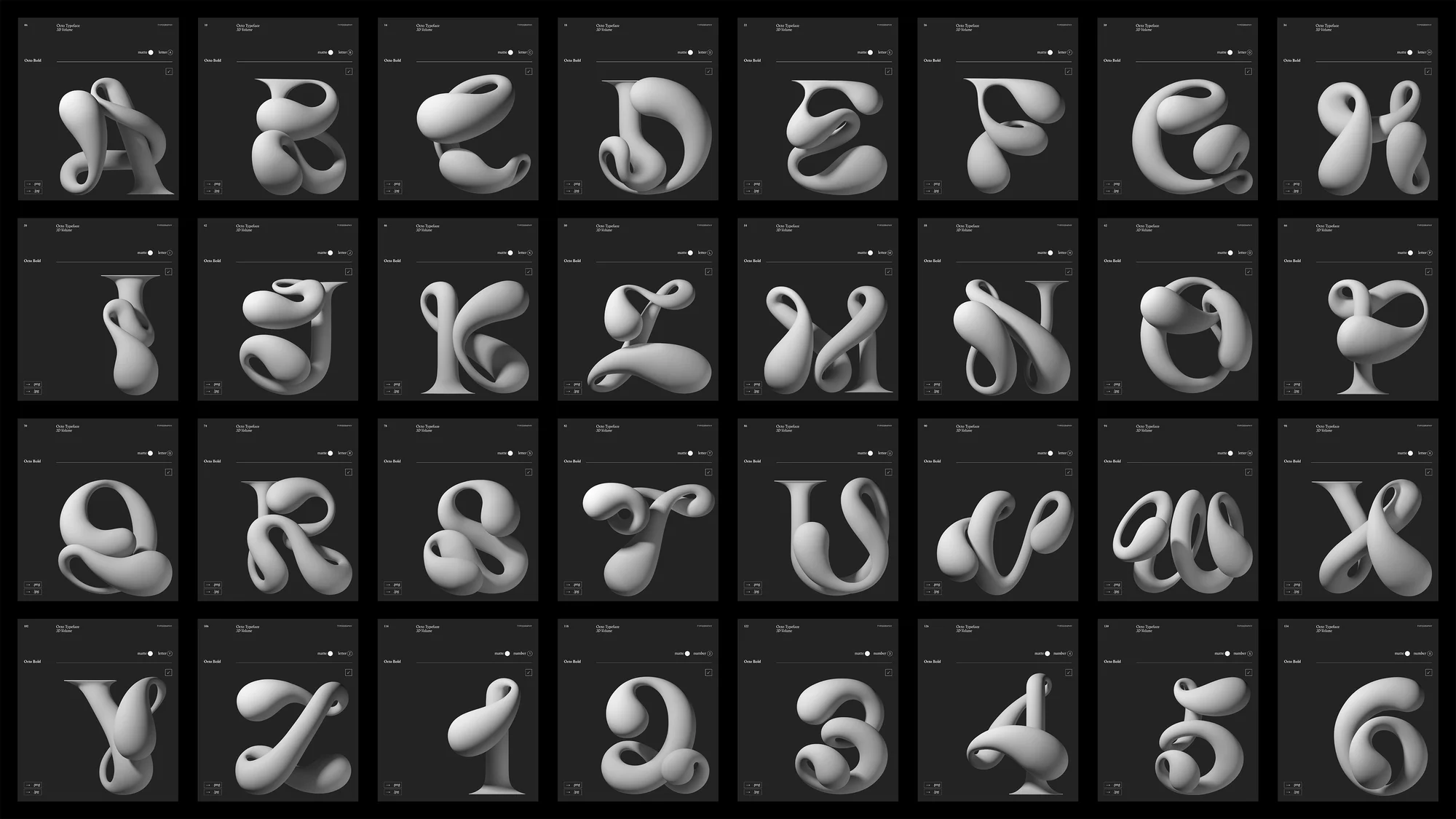 Eight arms, infinite possibilities: MullenLowe’s generative, octopus-led rebrand morphs and moves