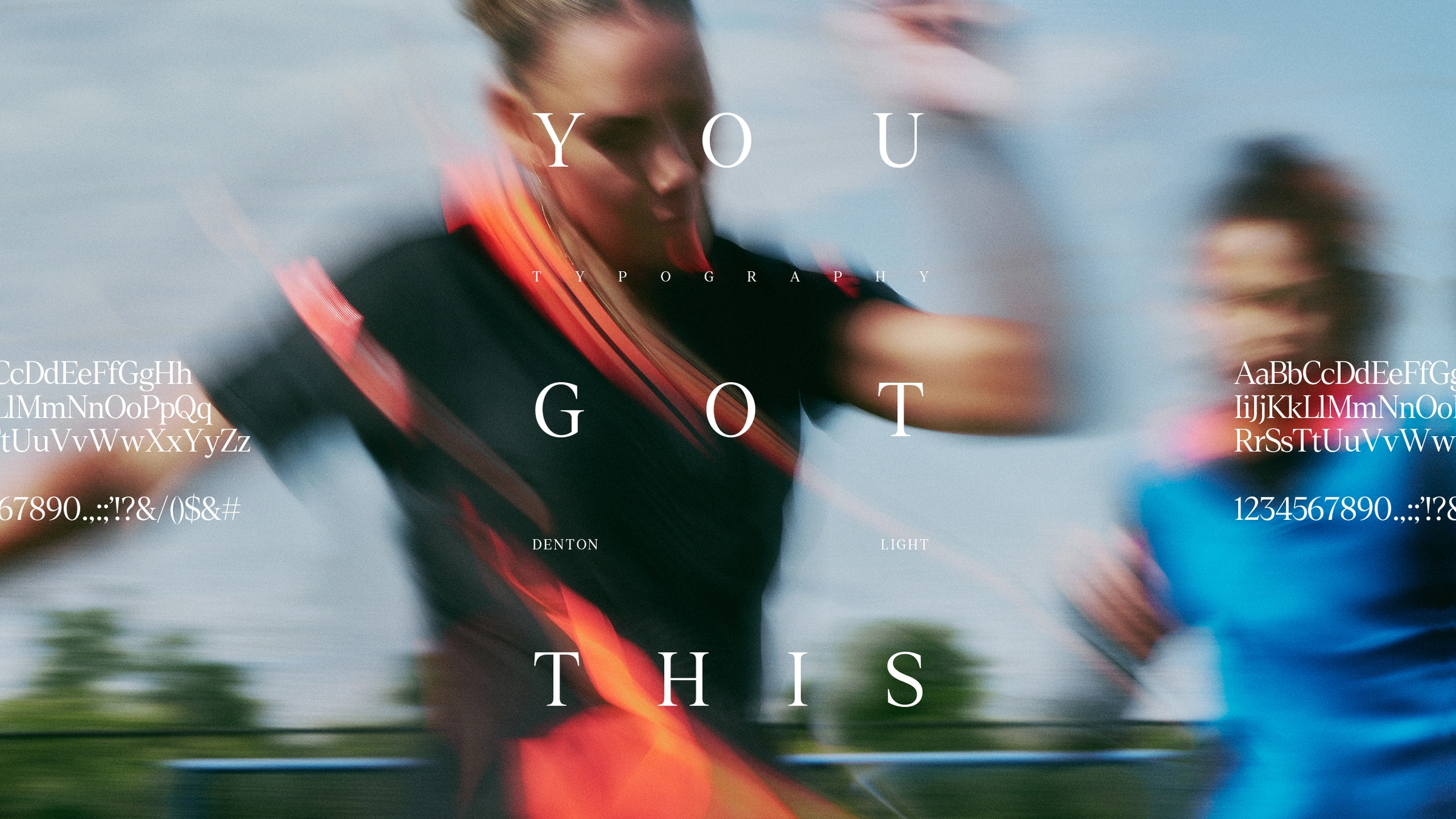 adidas You Got This — Campaign