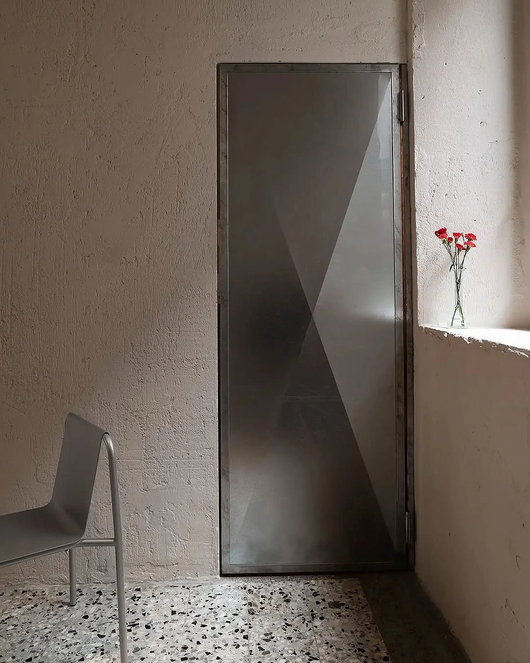 Ode to Form | Barker Mill Apartment by Claudio Silvestrin, London (1993). | Instagram