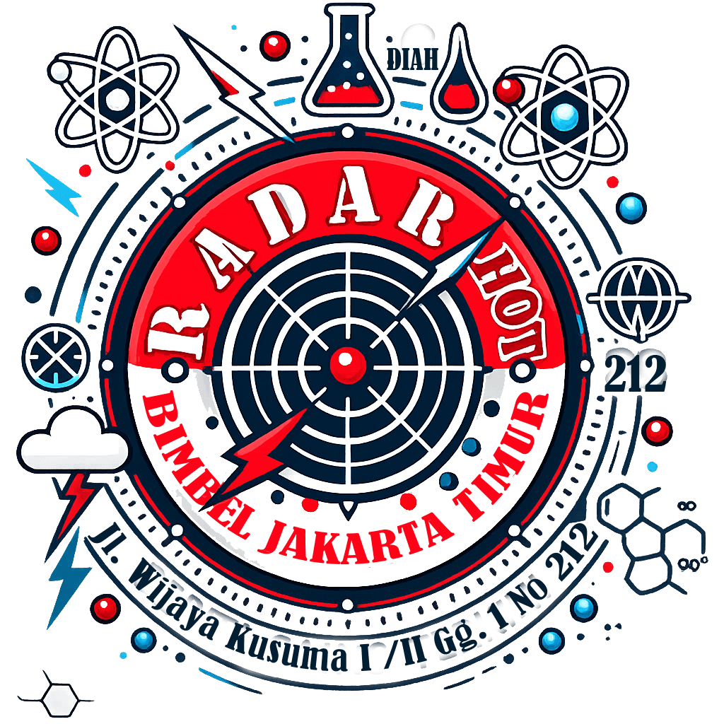 Radarhot Bimbel Jakarta Timur