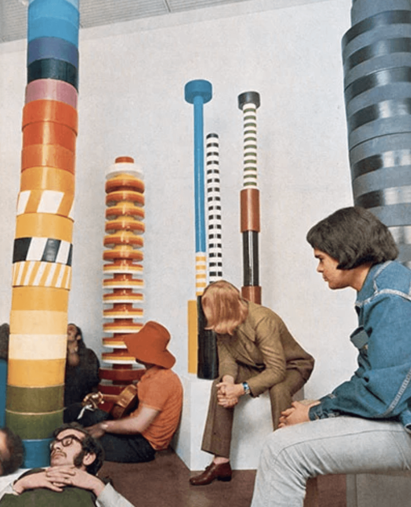 Ettore Sottsass