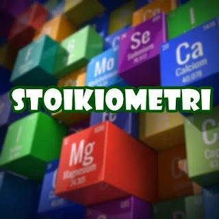 STOIKIOMETRI by Bimbel Jakarta Timur