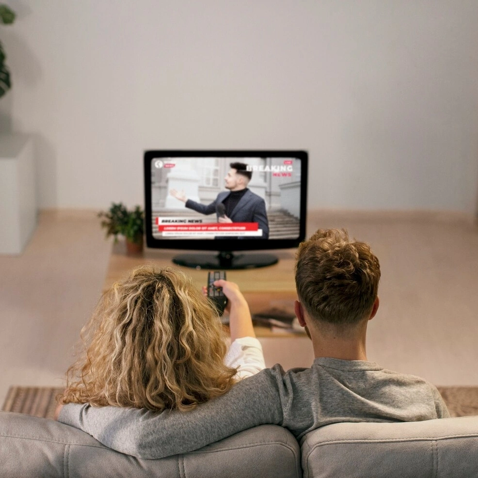 IPTV провайдеры