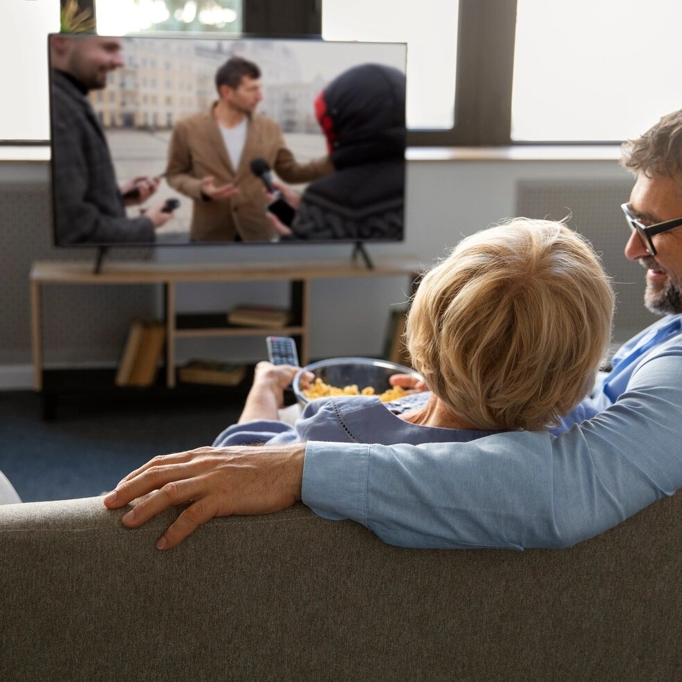 Сравнение IPTV провайдеров