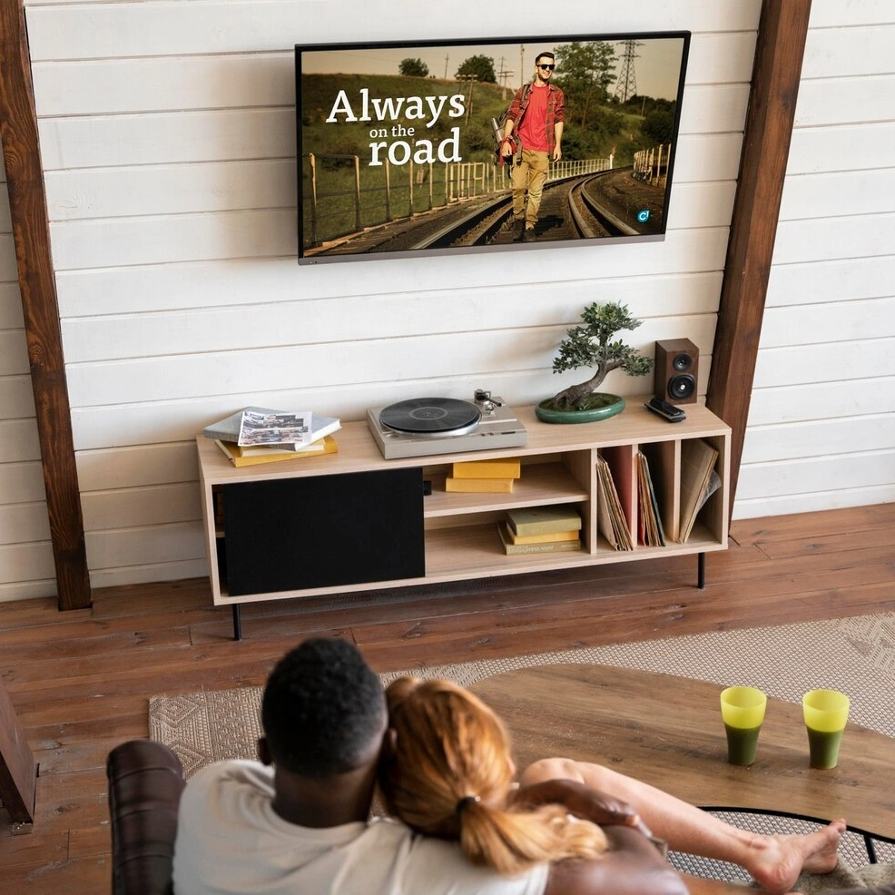 Сравнение IPTV провайдеров