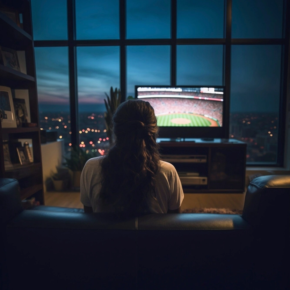 EPG для бесплатного Iptv