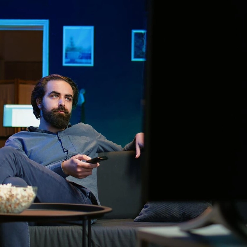 Самообновляемые плейлисты iptv