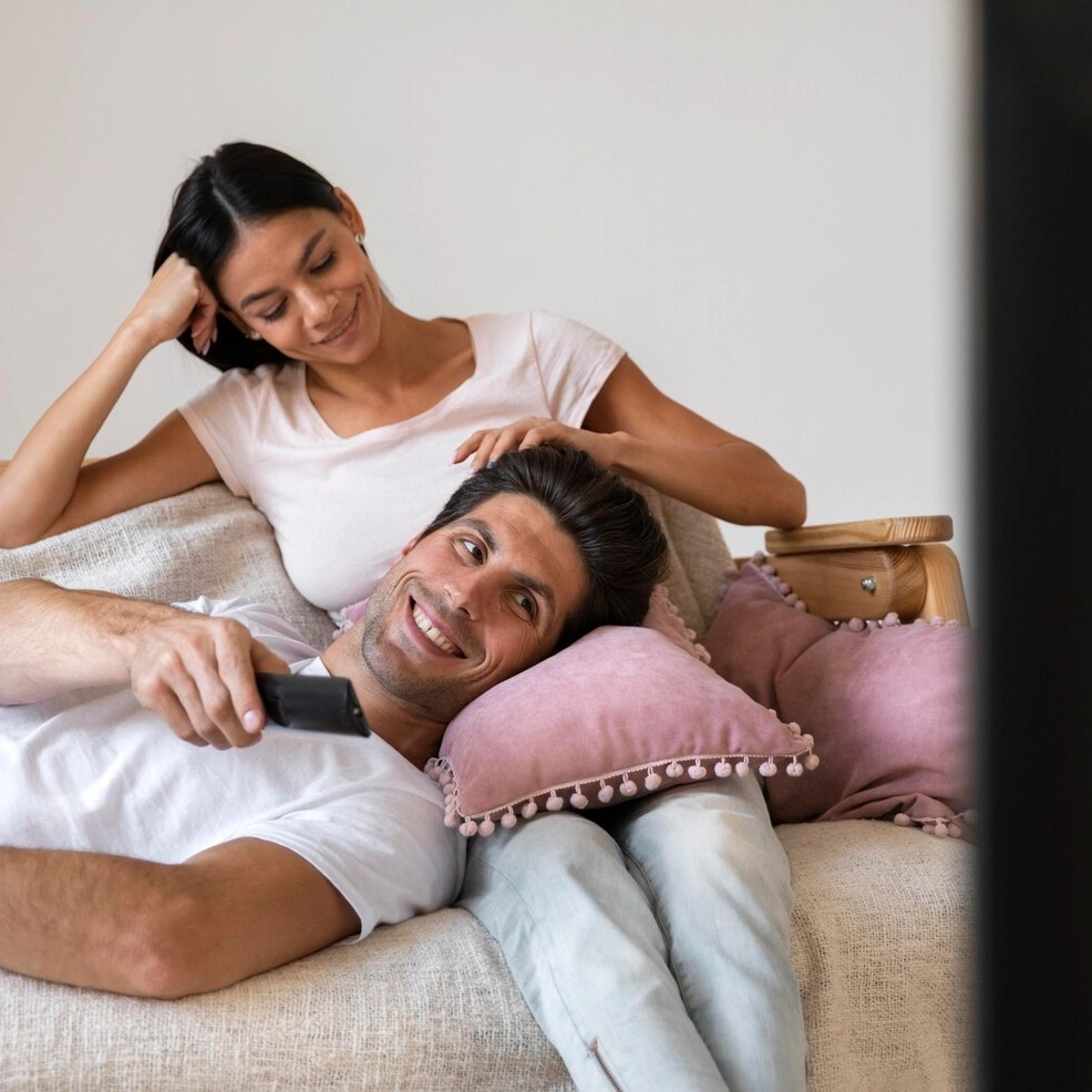 Самообновляемые плейлисты iptv для просмотра