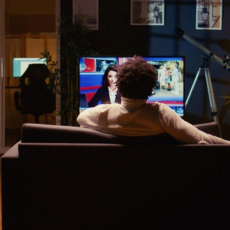 Список самообновляемых плейлистов IPTV