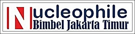 Nucleophile Bimbel Jakarta Timur