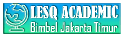 Lesq Bimbel Jakarta Timur