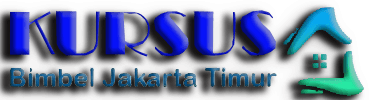 Kursus | Bimbel Jakarta Timur