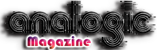Analogic Education Magazine