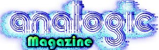 Analogic Education Magazine
