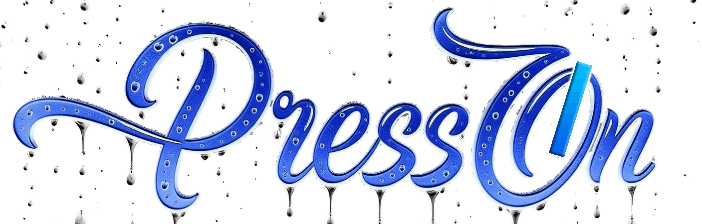 Press ON Bimbel Magazine