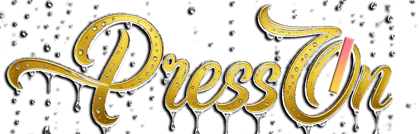 Press ON Bimbel Magazine